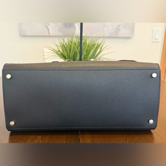 Kate Spade x Rodan + Fields Project Candace Satchel/Crossbody - Picture 10 of 10